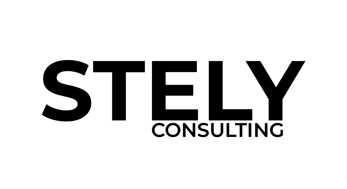 STELY Consulting Logo